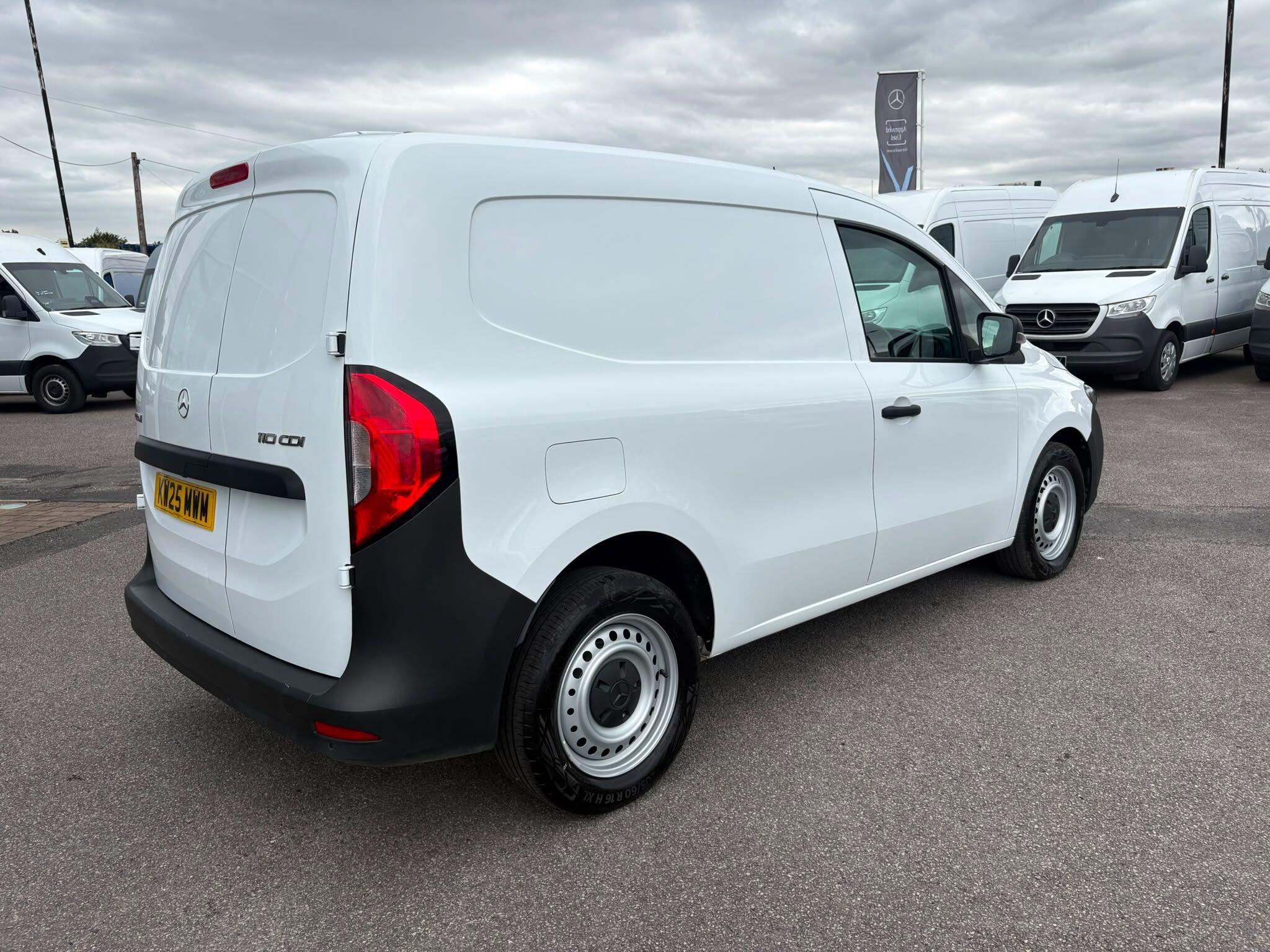 Mercedes-Benz Citan
